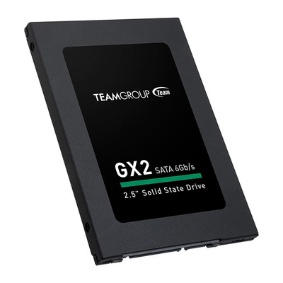 SSD TeamGroup GX2, 256GB, 2.5", SATA III