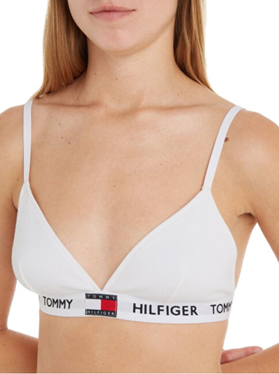 Sytjena Tommy Hilfiger UW0UW04660YBL