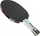 Raketë pingpongu Butterfly Timo Boll SG77 85027, goma Panasia 1.8mm, dorezë Smart Grip