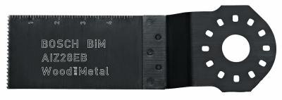Teh sharre Bosch BIM AIZ 28 EB, 28 x 50mm