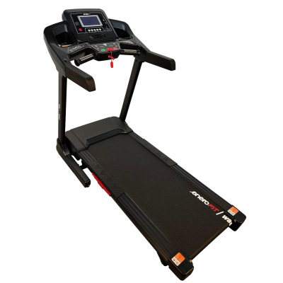 Shirit vrapimi elektrik Enero Fit W800, palosës, me ekran, i zi