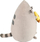 Maskotë pelushi Pusheen Pusheen, 24 cm, me picë, gri