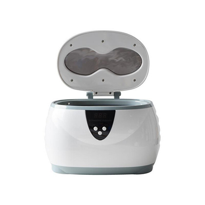 Pajisje për pastrim të aksesorëve Troli Ultrasonic, Geti GUC 601