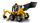 Lodër ndërtuese Lego Technic 42197 Buldozer Excavator, set konstruktiv, shumëngjyrësh