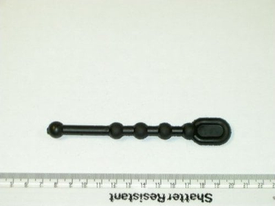 Rrip tripod Manfrotto STRAP për modelet 3127 dhe 3137, ngjyrë e zezë