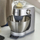 Кујнски миксер Kenwood Prospero+ KHC29A.O0SI, со интегрирана вага, сребрен