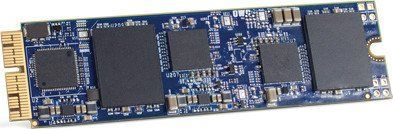 Disk SSD OWC Aura Pro X2, 2TB, Macbook SSD PCI-E x4 Gen3.1 NVMe