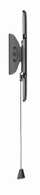 Mbajtëse muri për TV Gembird WM-65T-02, 32"-65", e zezë