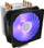 Ftohës CPU Cooler Master RR-H410-20PC-R1, 92mm, PWM, me dritë LED
