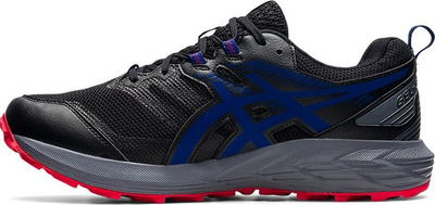 Atlete për meshkuj Asics Gel-Sonoma 6 G-TX 1011B048-010, nr. 45, të zeza