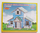 Puzzle druri Forest House 3D PD3DFH, 22 pjesë