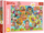 Puzzle TREFL Basia Spend the Day, 100 pjesë, 41 x 27.5 cm, shumëngjyrësh