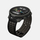 Orë inteligjente Suunto Vertical 2 Titanium, GPS, ekran AMOLED, e zezë