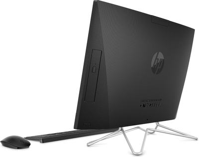 Kompjuter All‑in‑One HP 24-df1001nw, 23.8\", Intel Core i5-1135G7, 512GB SSD, i zi