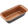 Kallëp për bukë Lamart LT3090, 25x13cm, i bronztë