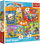 Puzzle 4në1 Trefl 34390