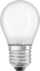 Llambë LED Osram Golf Ball P40, E27, 4W 470lm, dritë e ngrohtë