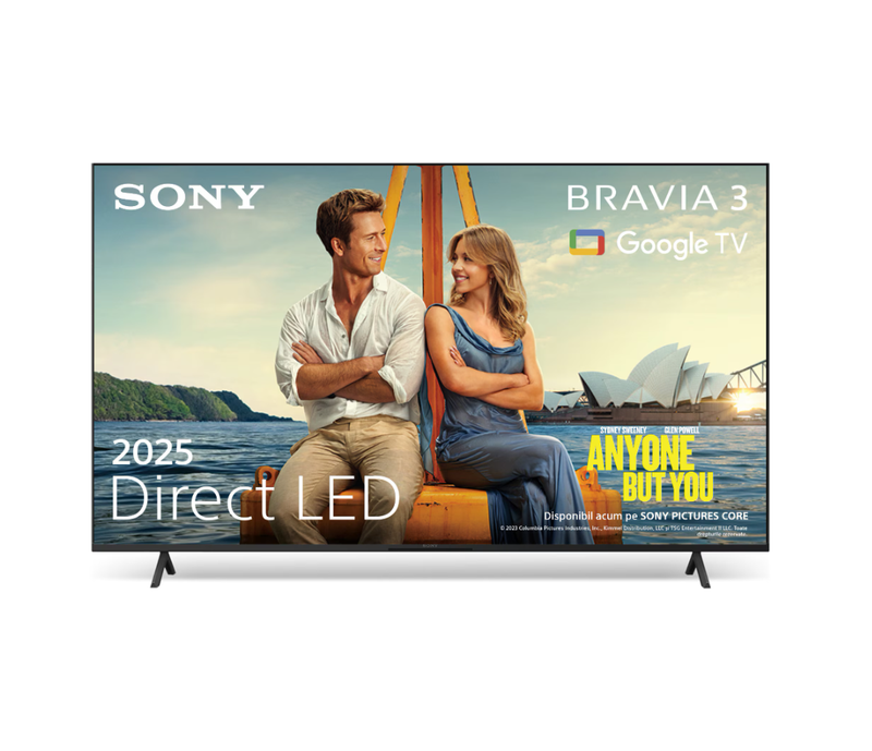 Makina larëse frontale Sony, 7kg, 1200rpm, e bardhë