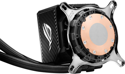 Ладилник ASUS ROG RYUJIN II 240 ARGB