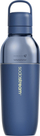 Shishe termike SodaStream Easy Mix Fizz&Go, 0.71L, e kaltër e errët