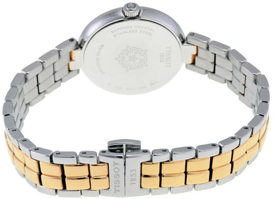 Orë dore Tissot Flamingo T094.210.22.111.00