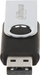 USB flash Dahua USB U116, 32GB, USB 2.0, trup metalik