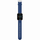 Ora inteligjente GRAVITY GT36-4, ekran 1.85", Bluetooth, blu navy