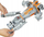 Set ndërtimi IM.Master STEM Academy Mechanical Master Starcraft, 955 pjesë, 2 konfigurime, shumëngjyrësh