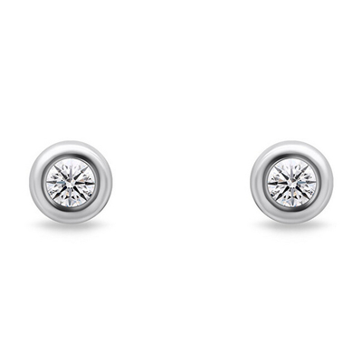 Vathë Brilio Silver EA609W
