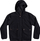 Xhaketë Quiksilver Brooks EQYJK03599-KVJ0. e zezë, S