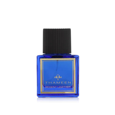 Eau de Parfum Thameen Regent Leather, 50 ml