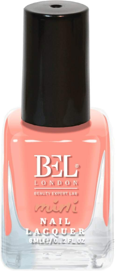 Llak thonjsh Bel London Mini Nr. 237, 6 ml