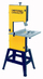 Sharrë me shirit Dewalt DW876, 1100W, 2 shpejtësi, e verdhë