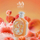 Parfum Zimaya Zukhruf Peach Please, Eau de Parfum, unisex, 100 ml