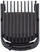 Rroje elektrike Eta Razor 4343 90000 Lucas për burra, portokalli