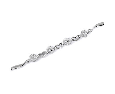 Byzylyk Brilio Silver 466 158 00080 04