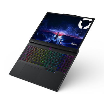 Лаптоп Lenovo Legion 5 15IRX10, 15.1\" OLED 165Hz, Core i7 32GB 1TB SSD, црн Eclipse Black