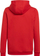 Bluzë me kapuç Adidas Entrada 22 Hoody Jr H57566, për kalamoj, pambuk poliester, blu