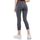 Легинси Skechers Go Walk High Waisted, сиви