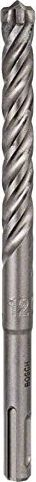 Bosch 10 pcs. plus-7X, 12x100x165mm - 2608576187
