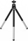 Tripod tavoline Genius Tripod 1, kokë 360°, metal/plastik, i zi