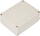 Kuti elektrike sipërfaqësore Gewiss GW44208, 240 x 190 x 90 mm, IP56, gri