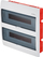 Bllok shpërndarës Elektro-Plast Elegant RP-pt 2417-01, 2 x 18 module, IP40, i bardhë