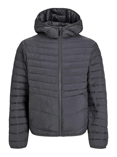 Xhup për meshkuj Jack&Jones, i hirtë