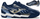 Këpucë futbolli për kalamaj Joma Propulsion 2503 TF Jr, për tapet artificial, navy
