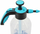 Spërkatës me presion AWTools AW60011, 2L, dorezë ergonomike, transparent blu