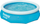 Pishinë me frymë Bestway Fast Set 57266, rreth 305x76 cm, blu
