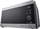 Furrë me mikrovalë LG MH6565CPS, 25L, me grill, inox argjendi