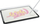 Mbrojtëse ekrani Paperlike për iPad 10.2", set 2 copë, transparente