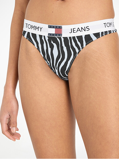 Mbathje Tommy Hilfiger UW0UW046920G9